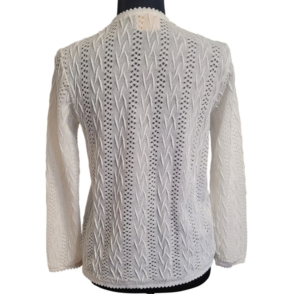 Vintage rare seamless